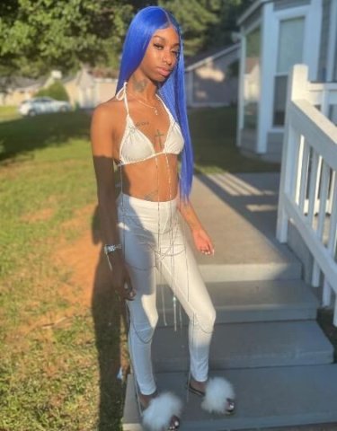 come see me🍑💦 - 1