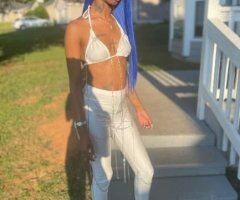 Jackson escorts - come see me🍑💦