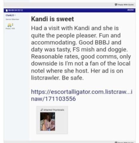 🍬🍭 WANNA TAKE AN ADVENTURE TO KANDI LAND 🍭🍬 CUM SEE ME - INCALL ONLY💦 💋 120hh special 😋 - 1