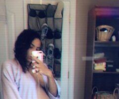 pregnant pussy 😘 READ AD! - Image 8