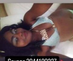 Columbus escorts - big booty judy and savage