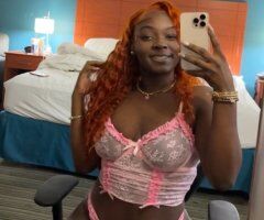 //Text if you need a Outcall🚙i come hot 🥵 and ready 🍓never rused - 19 - Image 3