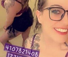 SINFUL SUNDAY!! START UR YEAR OFF WITH A DOSE OF ME😜 AVAILABLE NOW SEE 👇 SPECIAL OFFER! 👋IT'S IZZYYY️️️ aka THE ORIGINAL THROAT GOAT🍆⚠ONLY USING ☎ 41ZERO.78TWO.140EIGHT🚗INCALL ONLY 🚫 NO DEPOSIT 🤳MUST VERIFY🎥SERIOUS INQUIRES ONLY❗ - Image 8
