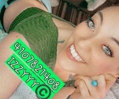 SINFUL SUNDAY!! START UR YEAR OFF WITH A DOSE OF ME😜 AVAILABLE NOW SEE 👇 SPECIAL OFFER! 👋IT'S IZZYYY️️️ aka THE ORIGINAL THROAT GOAT🍆⚠ONLY USING ☎ 41ZERO.78TWO.140EIGHT🚗INCALL ONLY 🚫 NO DEPOSIT 🤳MUST VERIFY🎥SERIOUS INQUIRES ONLY❗ - Image 10