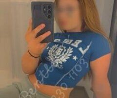 Hot & Bothered Redhead Freak 🍯 - Image 4