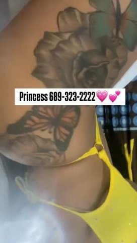 New In town 🎀Princess🩷 - 1