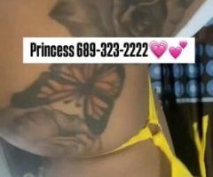Harrisburg escorts - New In town 🎀Princess🩷