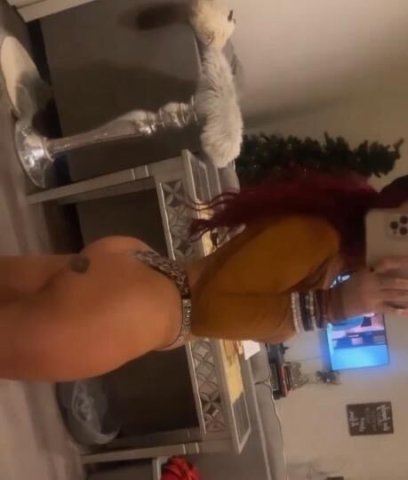Gorgeous GLAM European🥰💋 - 1