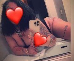 Charlotte escorts - 😜HOT tatted FEMALE 😍EXOTIC🌟🍀XRATED🍀🌟💦