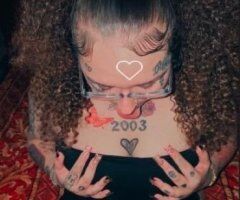 😜HOT tatted FEMALE 😍EXOTIC🌟🍀XRATED🍀🌟💦 - Image 4