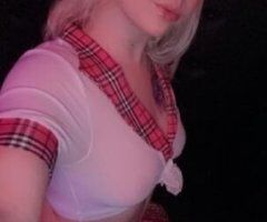 Blonde Hair🐰Blue Eyes Bunnie (PLEASE READ BEFORE CONTACTING ME) - Image 2