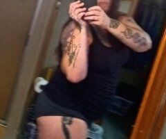 Wichita Falls escorts - just passing through