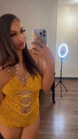 (OUTCALLS ONLY!!) SEXY GIRL NEXT DOOR 🔥 ALL NATURAL DD TITS 😜💦 - 1
