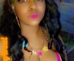 BJ+MASSAGE=120QV 3HOLE SPECIALS SWEET😋NAUGHTY EBONY GODDESS👑 - Image 3