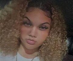 Cleveland escorts - Come Have Sum Freaky Facetime Fun 👅😝