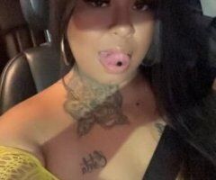 NEW IN TOWN📲thick, wet & juicy🥵💦 si abla Espaol - Image 2