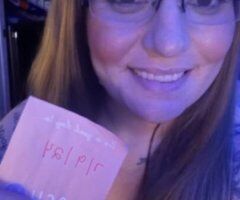 Check out my Special! Stop fucking w/fake profiles & come see a real provider, come see me, you know you wanna! Rate info is listed, please review rates before contacting me. Verification pic required! I have signal issues so please TEXT! - Image 7