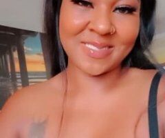 Racine escorts - 💋😈Throat Goat! Ask about me, I'm the greatest😎