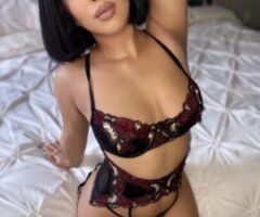 Provo escorts - ‼incall/outcall** luxury brazilian companion come see me before i leave