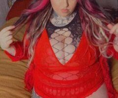Knoxville escorts - ill try anything once