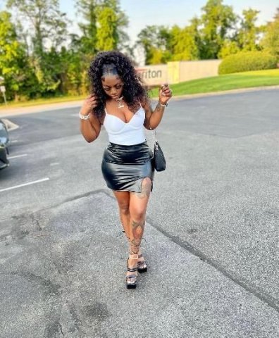 Skilled Right & Tight Let Me Be Your Fantasy 🧚🏾♀ - 1