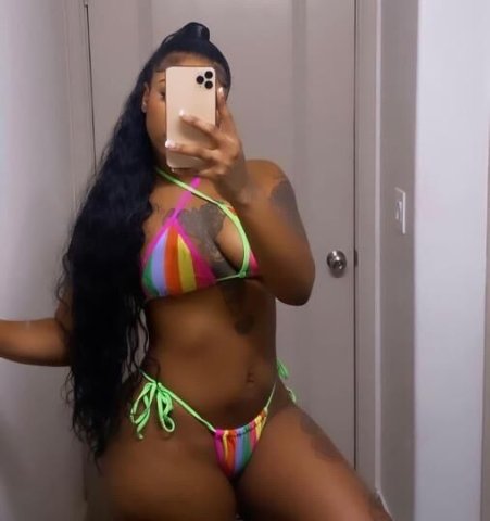 New In Town 💦💦💦😍😍🥰 - 1