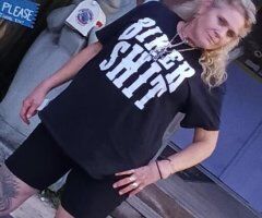 OCALA- I'M BACK 4 FANTASY, FETISH,SUCKING+FUCKING FRIDAY w/PLATINUM+CO - Image 5