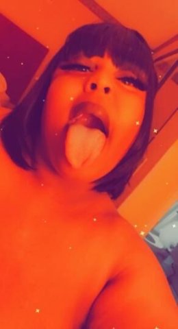 Super squirter deep throater - 1