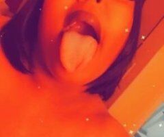 Richmond escorts - Super squirter deep throater