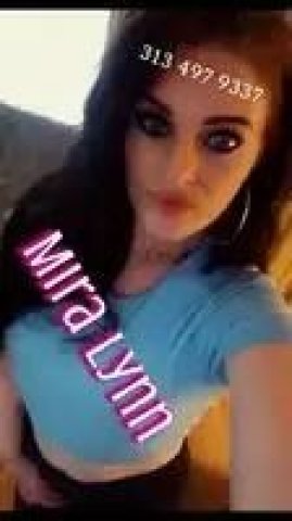 📣Mira Lynn💦Ann Arbor 🔥 Available Now - 1