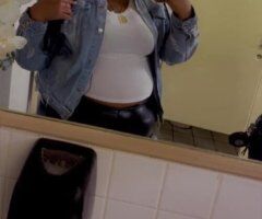 Peoria escorts - new freaky ass slut from chi sexy big GIRL Ready to Play