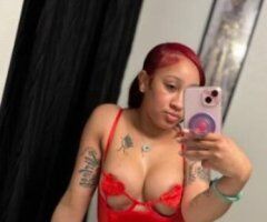 🍒 red sweet like honey dripping wet 👅💦 - Image 2