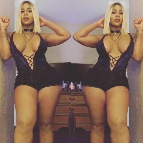 MilFORD VOLUPTUOUS PUERTORICAN TRANSEXUAL NOW AVAILABLE - 1