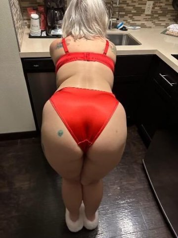 let me be your slut - 1
