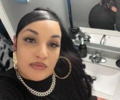 Sexy Thick BBW Latina💦💦 OUTCALLS ONLY - Image 3