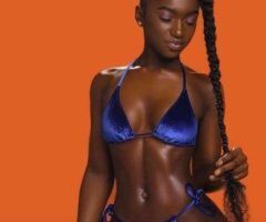 Visalia escorts - BLACK FRIDAY 🖤✅ 1⃣0⃣0⃣Incall Deals Going On Now
