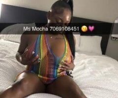 NewYear Special W/SEXXYMOCHAA Wet As Dasani 💦🌸 Fresh & Tight Everything Right 🥳 - Image 4