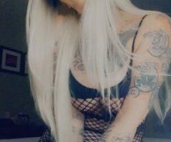 St. George escorts - Arriving Thursday