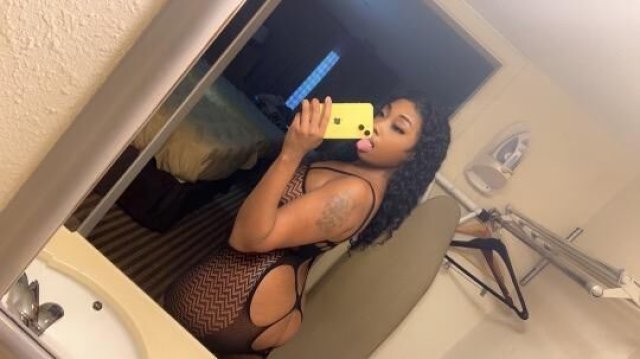 Incall HEAD QVSPECIAL $125 until 7PM ONLY ❤Throat Goat ! 💋Ready To Have Some Wet Fun💦 - 1