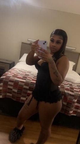 BACK IN TOWN 🥵 - 1