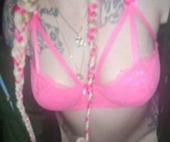 SATURDAY SPECIALS !! HOT BLONDE COLLEGE GODDESS !! - 24 - Image 8