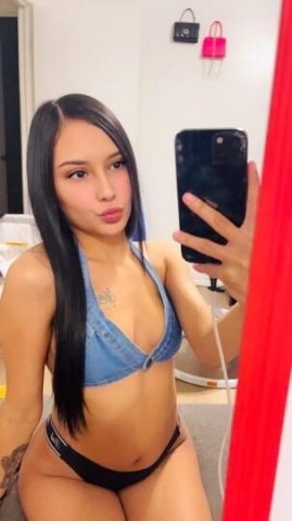 latina petite hottie ! 24/7 - 1