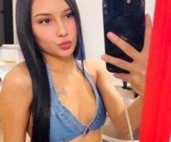 Odessa escorts - latina petite hottie ! 24/7