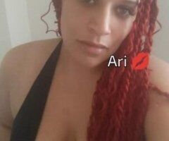 Milwaukee escorts - 💋IN & OUTCALL 👅No gamesAri Real pics