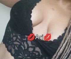 💋IN & OUTCALL 👅No gamesAri Real pics - Image 3