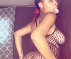 Pensacola escorts - thick lil light skin