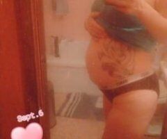 🌺🌸You know what they say 🤰is the wetest an best pussy🌸🌺 - Image 6