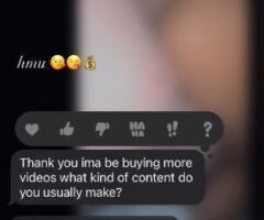 TOP RATED 🏅🙌🏼💦 DEALS ALL NIGHT AVAILABLE 24/7 CUM SLUT ME OUT DADA 😩🥹💰 - Image 7