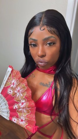 Outcalls Ready Juicy Funsized Creamy Barbie Minaj - 28 - 1