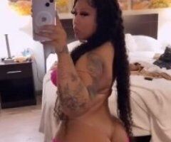 outcalls and incslls come see this fat ass pussy 💦🌹 - Image 2